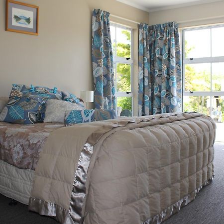 Te Mahia Bay Resort Lochmara Bay Екстер'єр фото