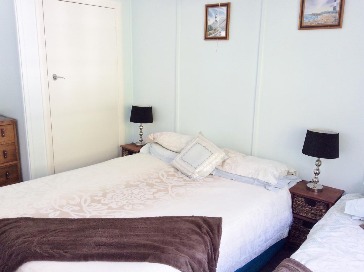 Te Mahia Bay Resort Lochmara Bay Номер фото