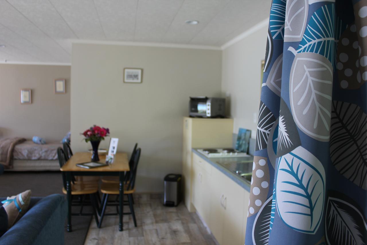 Te Mahia Bay Resort Lochmara Bay Екстер'єр фото