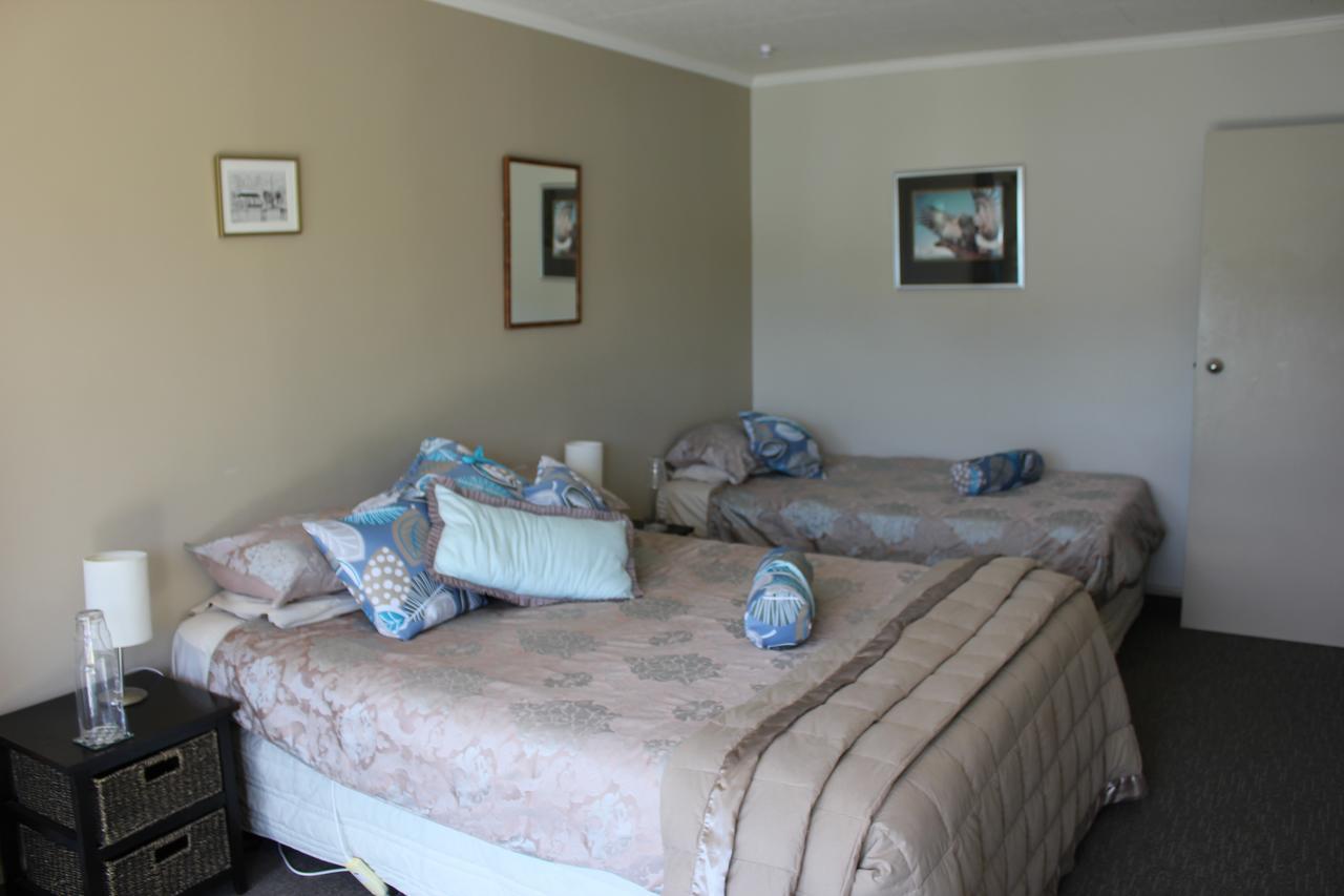 Te Mahia Bay Resort Lochmara Bay Екстер'єр фото